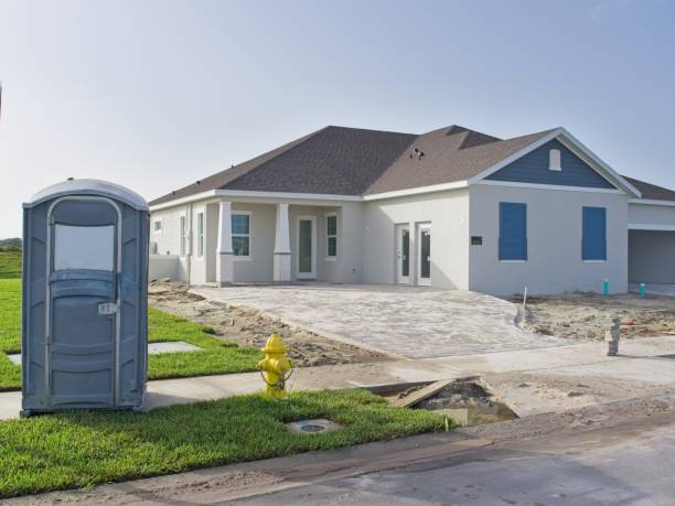 Best Porta potty for special events  in Fincastle, TN